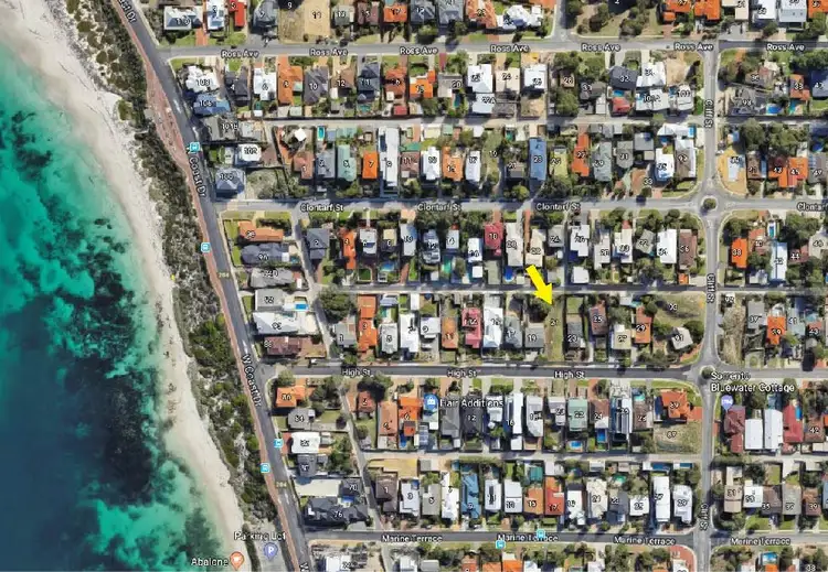 21 High Street, Sorrento WA 6020