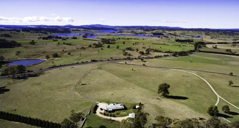 Main view of Homely house listing, 2 Sloggetts Road, Oberon NSW 2787