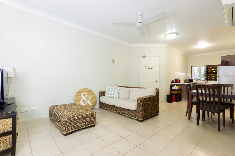 Fifth view of Homely apartment listing, 8/1 Osprey Close, Port Douglas QLD 4877