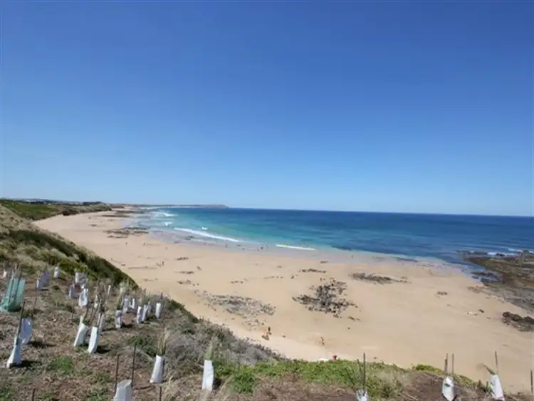 Sixth view of Homely land listing, 3 Sinclair Avenue, Surf Beach VIC 3922