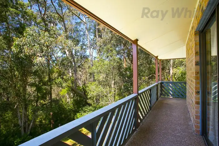 Fifth view of Homely townhouse listing, 35/46 Fontenoy Road, Macquarie Park NSW 2113