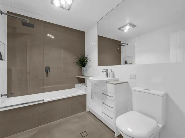 Fifth view of Homely apartment listing, 5/14 Pashen Street, Morningside QLD 4170