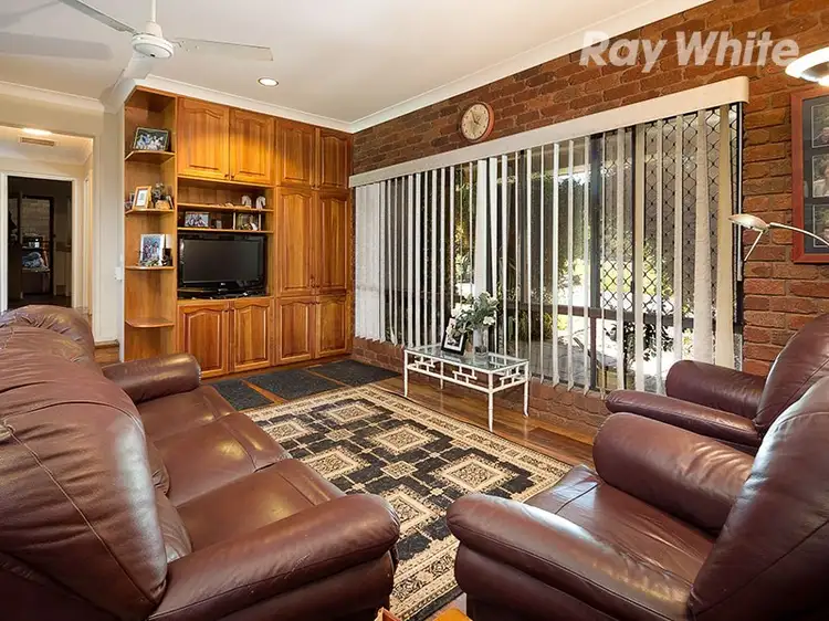 Sixth view of Homely house listing, 5 Hamilton Court, Baranduda VIC 3691