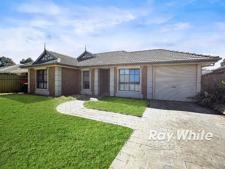 55 Firmin Street, Paralowie SA 5108