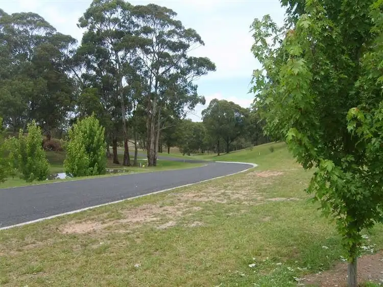 Seventh view of Homely land listing, Lot 204 Morris Place, Little Hartley NSW 2790