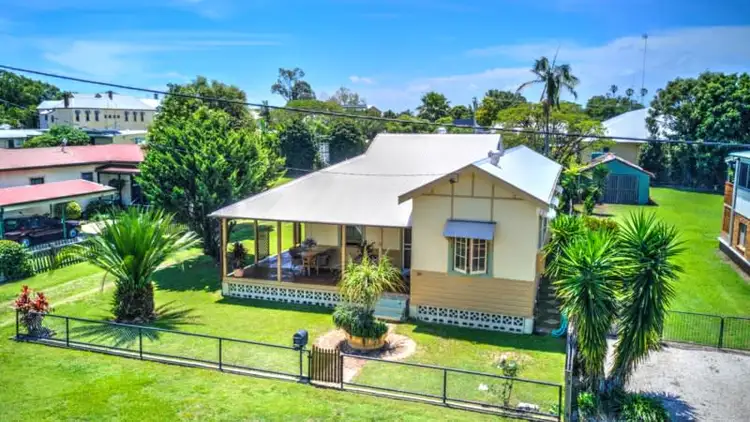 Main view of Homely house listing, 20 King Street, Ulmarra NSW 2462