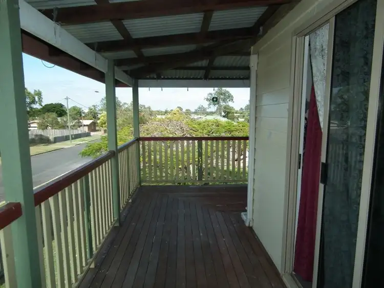 Third view of Homely house listing, 216 Walker Street, Maryborough QLD 4650