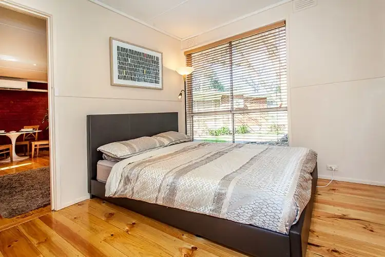 Sixth view of Homely house listing, 4/13 Glen Valley Road, Forest Hill VIC 3131