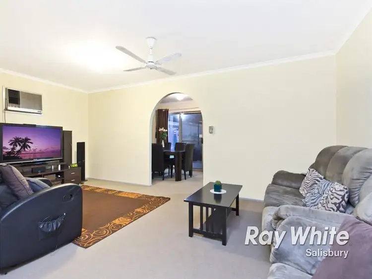 Second view of Homely house listing, 14 Riva Court, Paralowie SA 5108