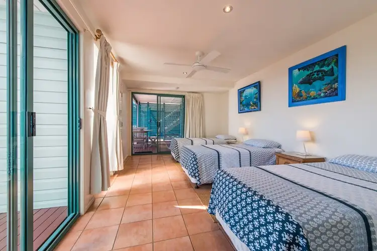 Third view of Homely unit listing, 9/6 Cumming Parade, Point Lookout QLD 4183