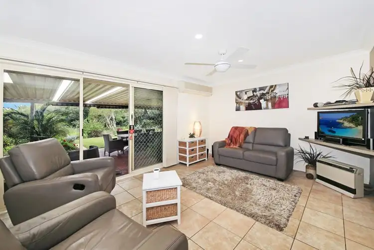 Fourth view of Homely house listing, 40 Corinne Street, Acacia Gardens NSW 2763
