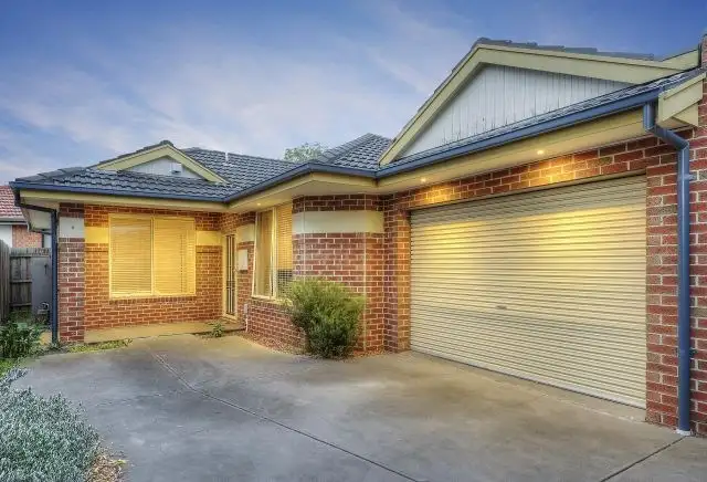 3/152 St Vigeons Road, Reservoir VIC 3073