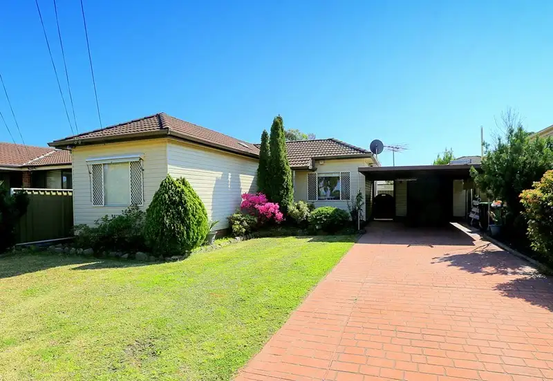 Main view of Homely house listing, 100 Yanderra Street, Condell Park NSW 2200
