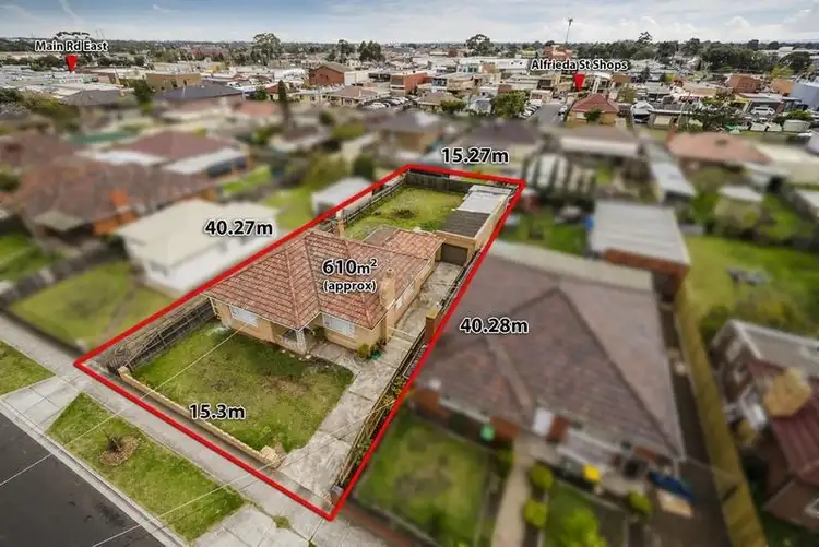 17 Erica Avenue, St Albans VIC 3021