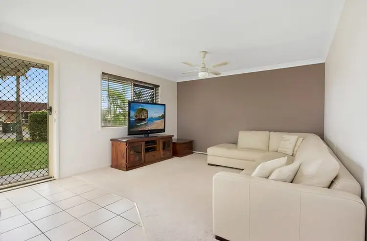 Second view of Homely house listing, 7 Brisbane Crescent, Deception Bay QLD 4508