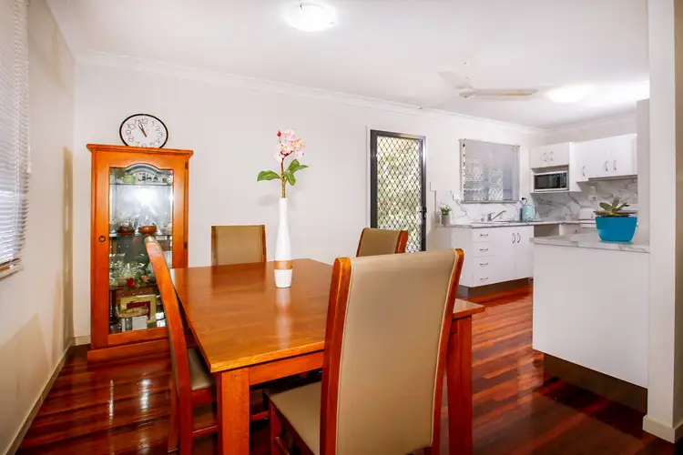 Fifth view of Homely house listing, 29 Willis Street, Vincent QLD 4814