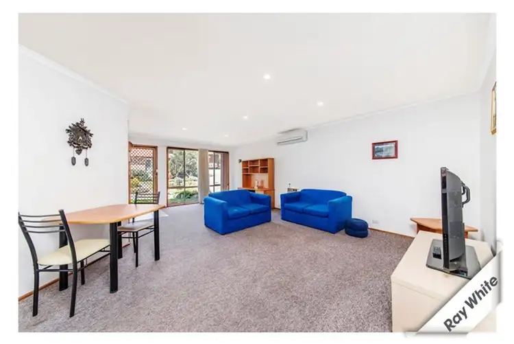 Fifth view of Homely townhouse listing, 21/130 Lawrence Wackett Crescent, Theodore ACT 2905