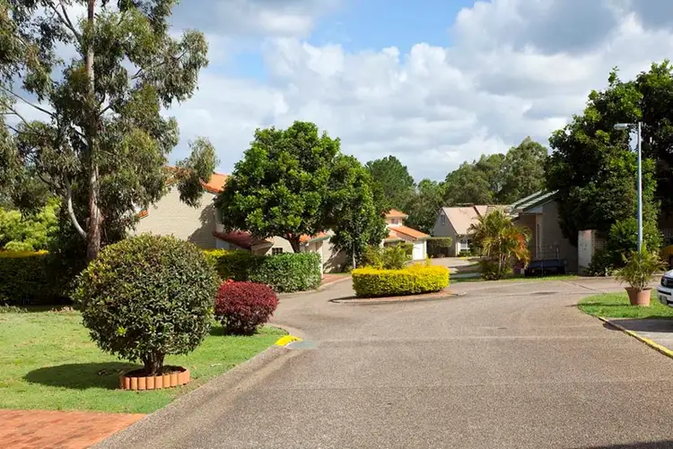 Seventh view of Homely townhouse listing, 2/19 Likala Street, Wishart QLD 4122