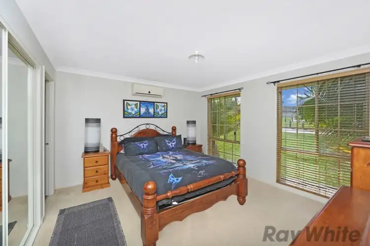 Sixth view of Homely house listing, 9 The Circuit, Blue Haven NSW 2262