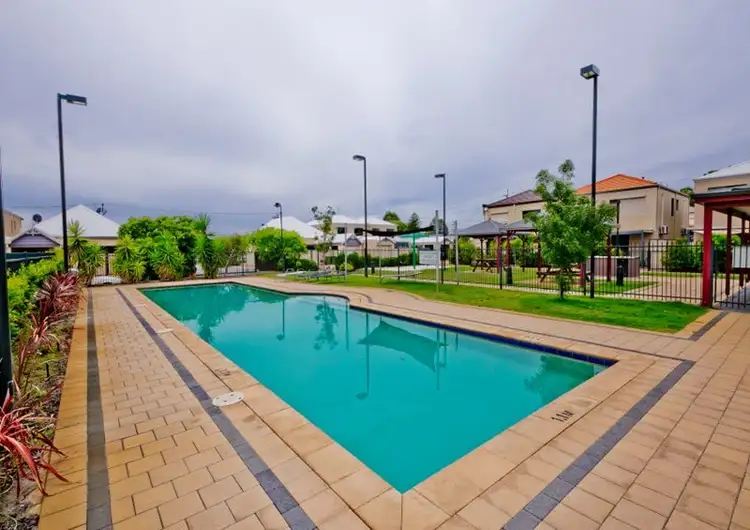 Second view of Homely house listing, 15/68 Fisher Street, Belmont WA 6104