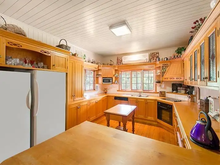 Third view of Homely house listing, 47 Naraling Road, Bahrs Scrub QLD 4207