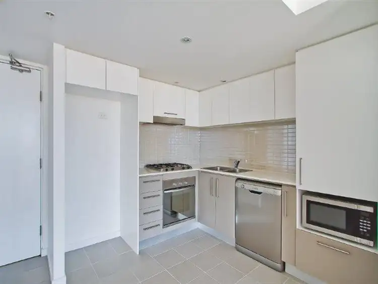 Main view of Homely apartment listing, 1172/56 Scarborough Street, Southport QLD 4215