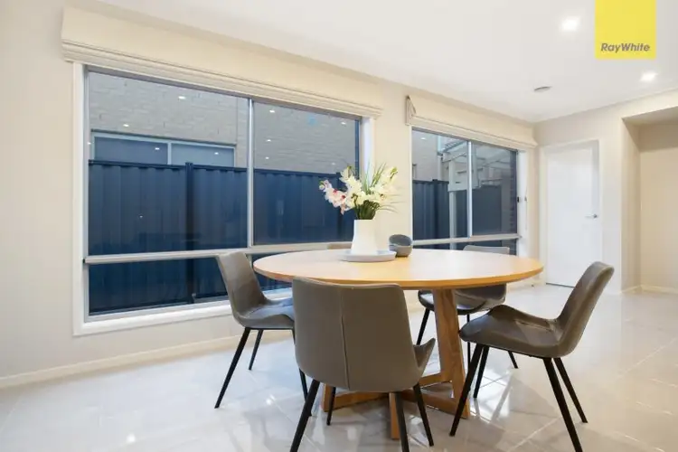 Third view of Homely house listing, 16 Bottlebrush Road, Craigieburn VIC 3064