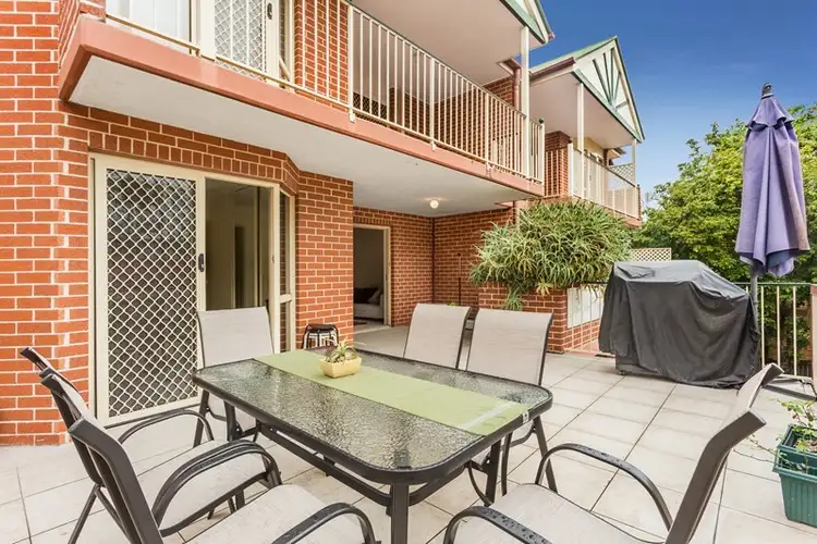 5/22 Hooker Street, Windsor QLD 4030