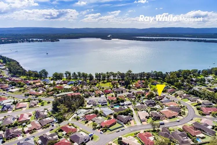 Main view of Homely house listing, 66 Waikiki Road, Bonnells Bay NSW 2264
