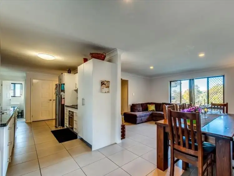 Third view of Homely house listing, 313 Eagle Street, Collingwood Park QLD 4301