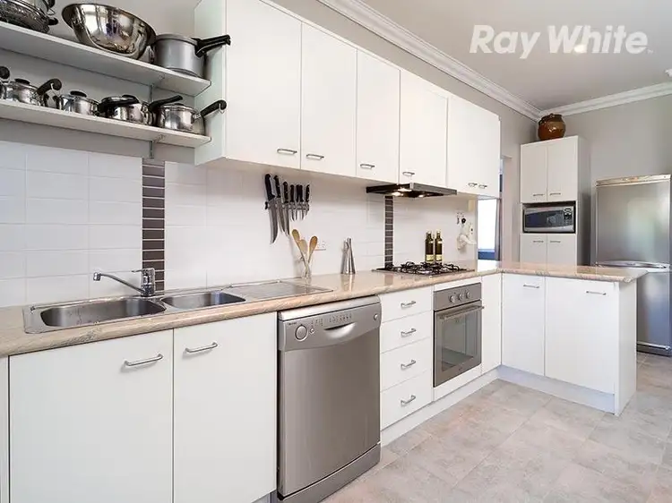 Fifth view of Homely house listing, 79B Kiewa East Road, Tangambalanga VIC 3691