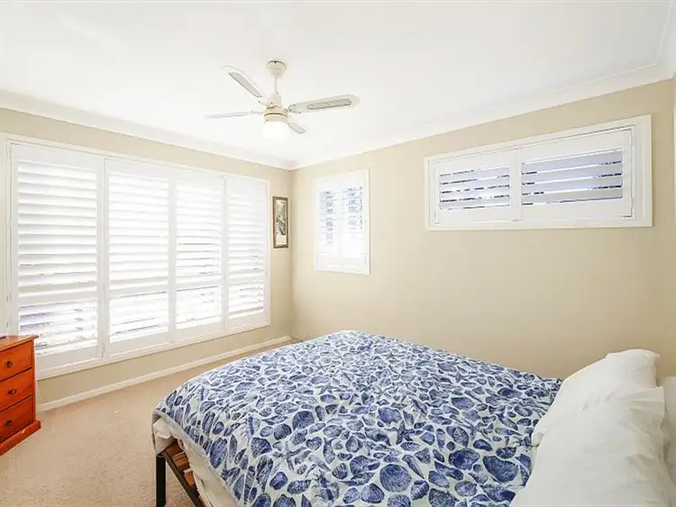 Fifth view of Homely house listing, 28 Stornaway Crescent, Berkeley Vale NSW 2261