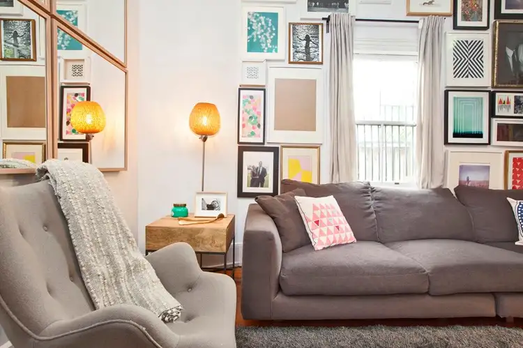 Second view of Homely house listing, 22 Amy Street, Erskineville NSW 2043