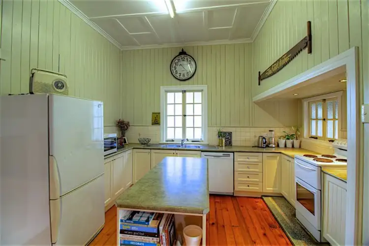 Fourth view of Homely house listing, 14 Kingsmill Road, Coalfalls QLD 4305