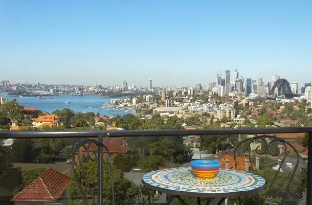 Main view of Homely unit listing, 29/100 Ben Boyd Road, Neutral Bay NSW 2089