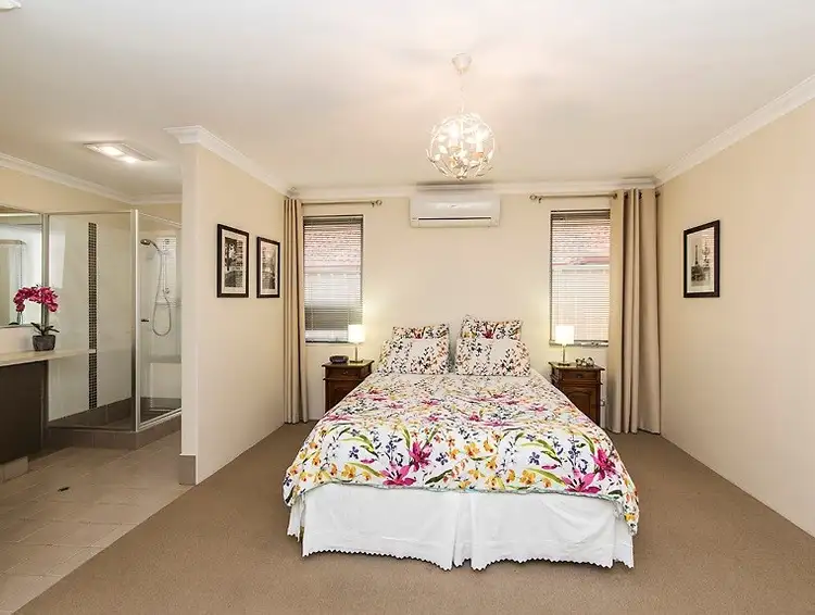 Second view of Homely house listing, 18 Fullman Turn, Baldivis WA 6171