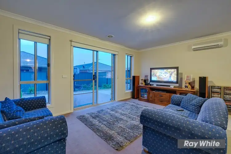 Fourth view of Homely house listing, 17 Redcliffe Parade, Tarneit VIC 3029