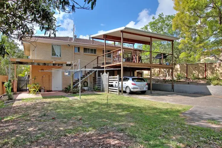 Third view of Homely house listing, 23 Raquel Avenue, Springwood QLD 4127