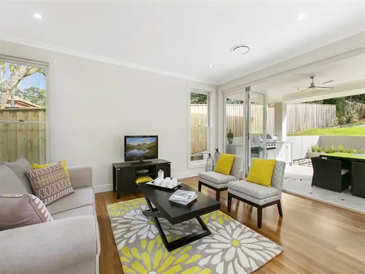 Fifth view of Homely house listing, 2 Roma Road, St Ives NSW 2075
