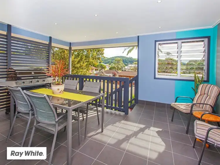 Third view of Homely house listing, 33 Attunga Avenue, Kiama Heights NSW 2533