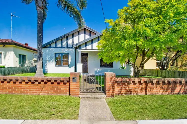 4 Bass Street, Kingsford NSW 2032