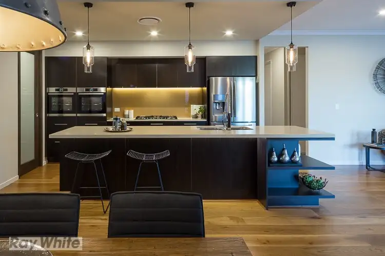 Second view of Homely house listing, 84 Balthazar Circuit, Mount Cotton QLD 4165