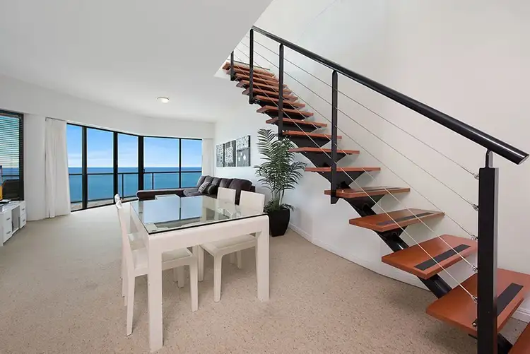 Sixth view of Homely apartment listing, 1603/7 Venning Street, Mooloolaba QLD 4557