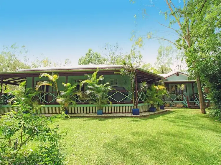 227 Stones Road, Yeppoon QLD 4703