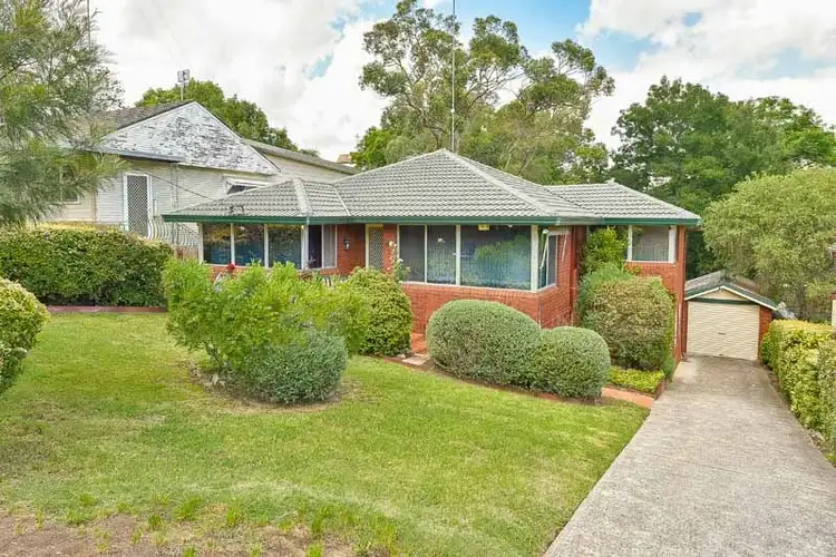 35 Sturt Street, Campbelltown NSW 2560