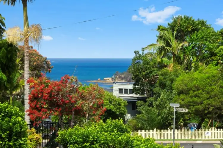 Second view of Homely house listing, 28 Derribong Avenue, Catalina NSW 2536