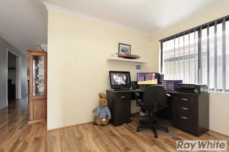 Fourth view of Homely house listing, 14 Zelena Terrace, Aveley WA 6069