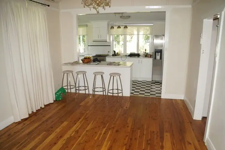Third view of Homely house listing, 76 Nymagee Street, Narromine NSW 2821