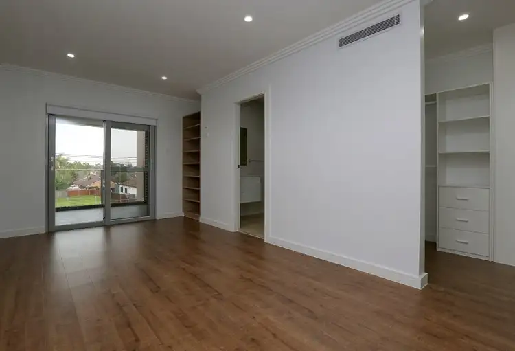 Fourth view of Homely other listing, 17A Buist Street, Bass Hill NSW 2197