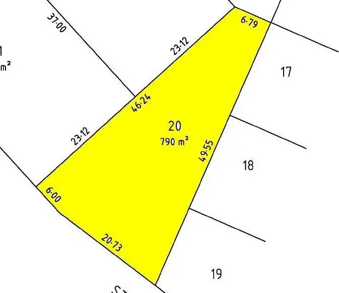 Fifth view of Homely land listing, Lot 5 McEwen Drive, Loxton SA 5333
